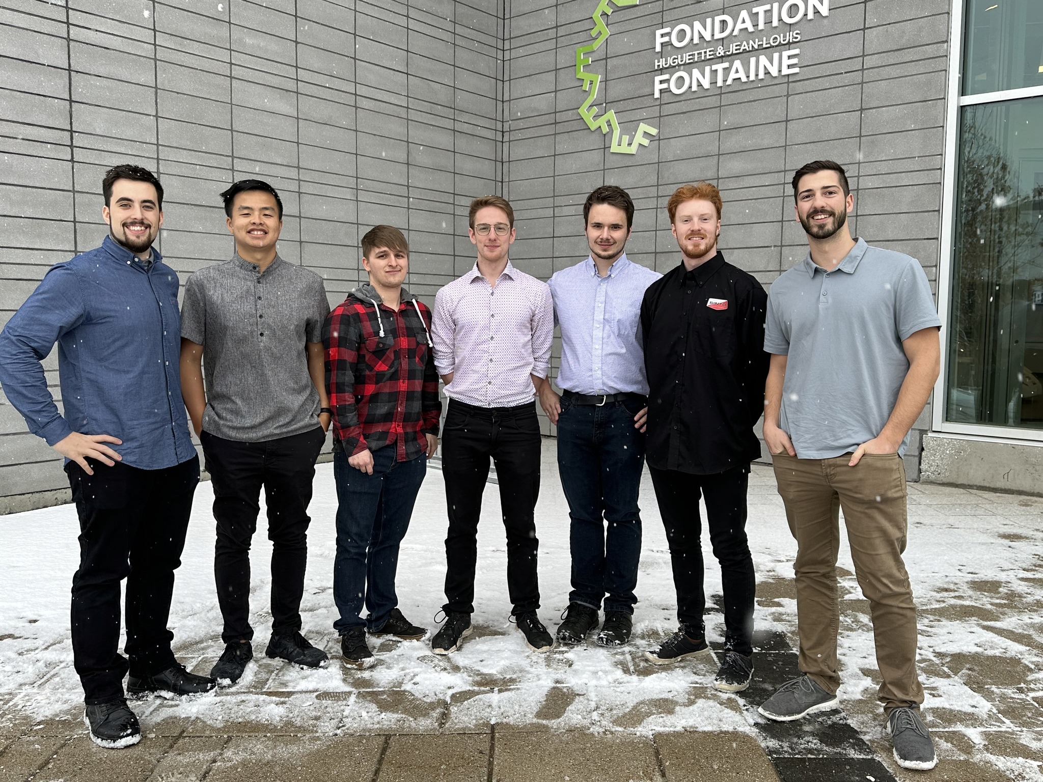 Introduction à un nouveau concept d'impression 3D